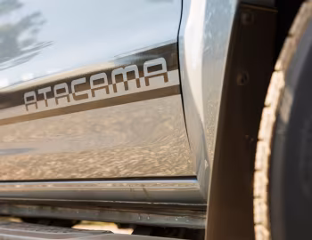 Volkswagen Amarok "Atacama" [Australia] '2016