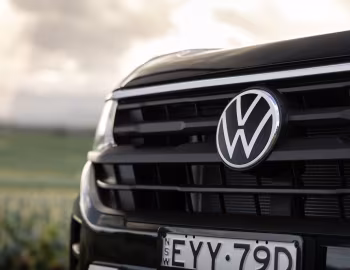 Volkswagen Amarok Core 4MOTION Double Cab [Australia] '2023–pr.