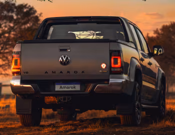 Volkswagen Amarok "Edição Limitada Barretos 70 Anos" [Brazil] '2025–pr.