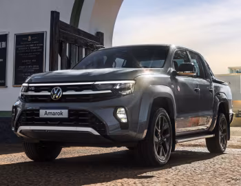 Volkswagen Amarok "Edição Limitada Barretos 70 Anos" [Brazil] '2025–pr.