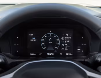 Torpedo Volkswagen Amarok Life 4MOTION Double Cab [Australia] '2023–pr.