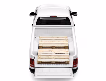 Volkswagen Amarok Single Cab Trendline [South Africa] '07.2011–16
