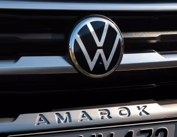 Volkswagen Amarok V6 Aventura 4MOTION Double Cab [Worldwide] '2022–pr.