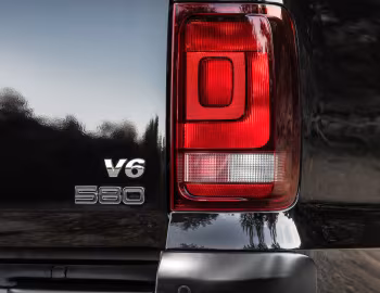 Volkswagen Amarok V6 580S [Australia] '2020