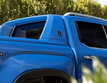 Volkswagen Amarok Aventura 4MOTION Double Cab [Australia] '2023–pr.
