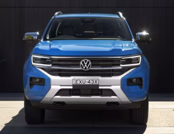 Volkswagen Amarok Aventura 4MOTION Double Cab [Australia] '2023–pr.