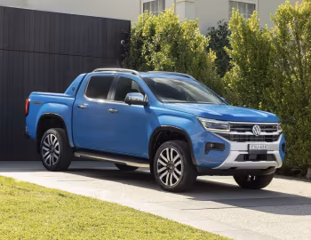 Volkswagen Amarok Aventura 4MOTION Double Cab [Australia] '2023–pr.