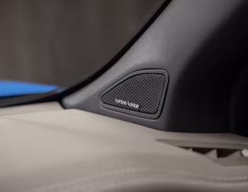 Interior Volkswagen Amarok Aventura 4MOTION Double Cab [Australia] '2023–pr.