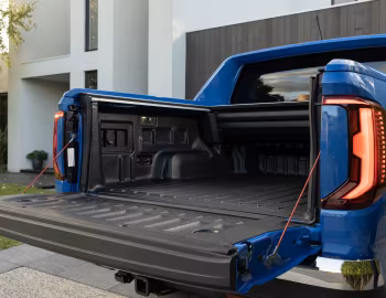 Ambos Volkswagen Amarok Aventura 4MOTION Double Cab [Australia] '2023–pr.