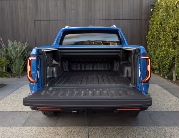 Ambos Volkswagen Amarok Aventura 4MOTION Double Cab [Australia] '2023–pr.
