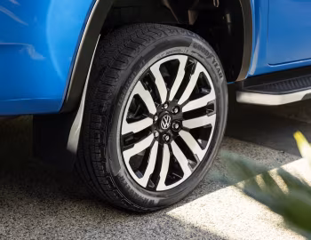 Volkswagen Amarok Aventura 4MOTION Double Cab [Australia] '2023–pr.