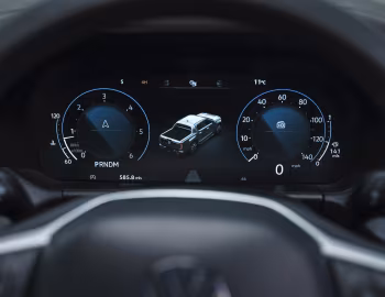 Torpedo Volkswagen Amarok V6 Aventura 4MOTION Double Cab [UK-spec] '2023–pr.