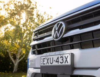 Volkswagen Amarok Aventura 4MOTION Double Cab [Australia] '2023–pr.