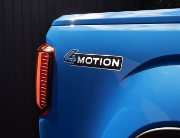 Volkswagen Amarok Aventura 4MOTION Double Cab [Australia] '2023–pr.