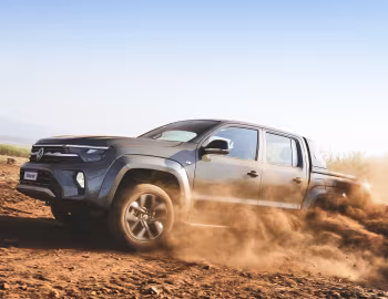 Volkswagen Amarok V6 Extreme [Latam] '2024–pr.