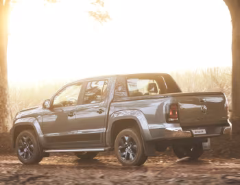 Volkswagen Amarok V6 Extreme [Latam] '2024–pr.