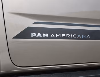 Volkswagen Amarok V6 PanAmericana 4MOTION Double Cab [Australia] '2022–pr.
