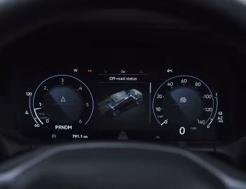 Torpedo Volkswagen Amarok V6 PanAmericana 4MOTION Double Cab [UK-spec] '2023–pr.