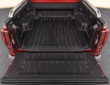 Ambos Volkswagen Amarok V6 Style 4MOTION Double Cab [Australia] '2023–pr.