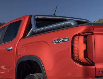 Volkswagen Amarok V6 Style 4MOTION Double Cab [Australia] '2023–pr.