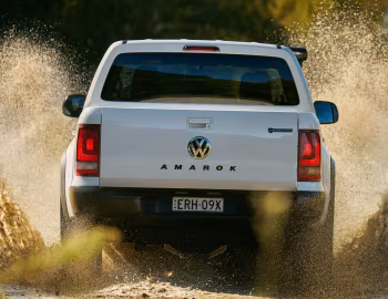 Volkswagen Amarok W580X [Australia] '2022