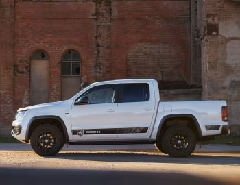 Volkswagen Amarok W580X [Australia] '2022