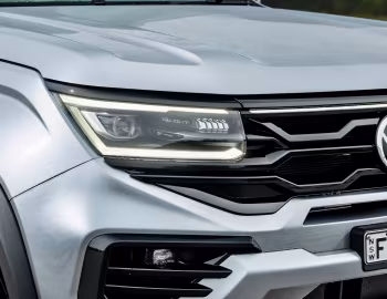 Volkswagen Amarok W600 Walkinshaw [Australia] '2026
