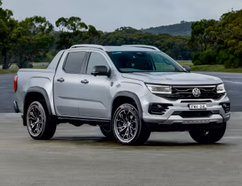 Volkswagen Amarok W600 Walkinshaw [Australia] '2026