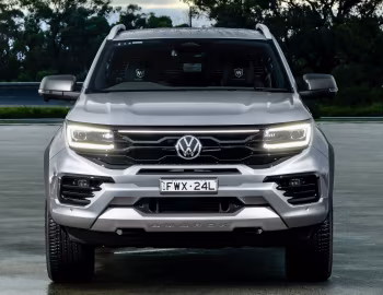 Volkswagen Amarok W600 Walkinshaw [Australia] '2026