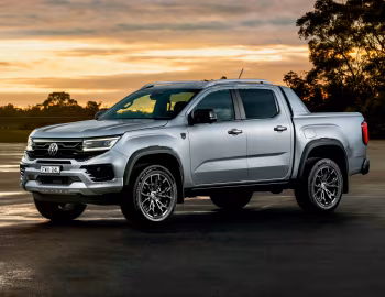 Volkswagen Amarok W600 Walkinshaw [Australia] '2026
