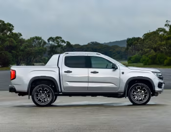 Volkswagen Amarok W600 Walkinshaw [Australia] '2026