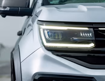 Volkswagen Amarok W600 Walkinshaw [Australia] '2026