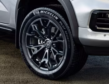 Volkswagen Amarok W600 Walkinshaw [Australia] '2026