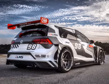 APR Volkswagen Golf RLMS (Typ 5G) '2018