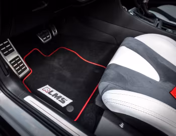 Interior APR Volkswagen Golf RLMS (Typ 5G) '2018