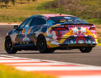 Volkswagen ART3on '10.2018