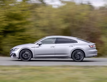 Volkswagen Arteon R-Line [Worldwide] '2020–23