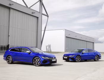 Volkswagen Arteon '2017–25
