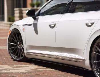 Volkswagen Arteon R-Line SEMA Concept '05.2019