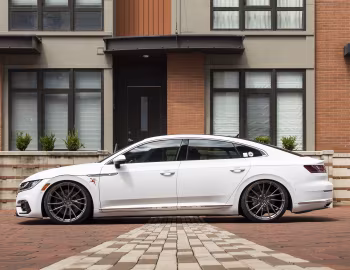 Volkswagen Arteon R-Line SEMA Concept '05.2019
