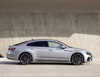 Volkswagen Arteon R-Line [Worldwide] '2020–23