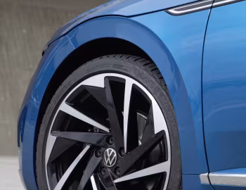 Volkswagen Arteon Shooting Brake Elegance [Worldwide] '2020–25