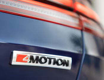 2019–20 Volkswagen Arteon 4MOTION [North America] '2019–20