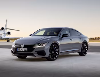Volkswagen Arteon 4MOTION R-Line "Edition" '2020