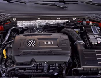 Bajo el capó 2019–20 Volkswagen Arteon 4MOTION R-Line [North America] '2019–20