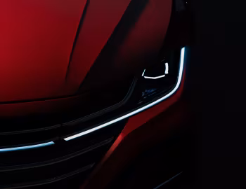 Volkswagen Arteon 4MOTION R-Line [South Korea] '2020–23