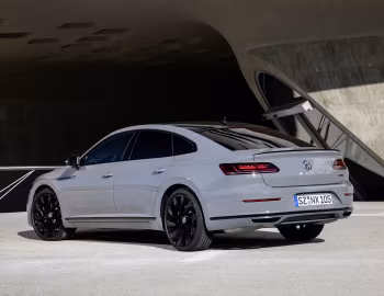 Volkswagen Arteon 4MOTION R-Line "Edition" '2020