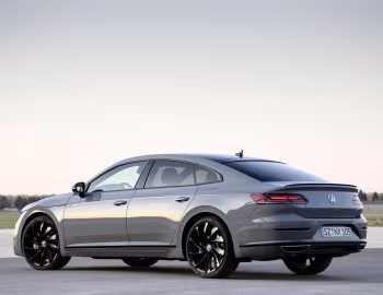 Volkswagen Arteon 4MOTION R-Line "Edition" '2020