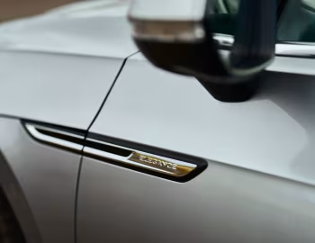 Volkswagen Arteon Elegance [Australia] '2021–23