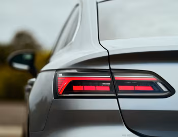 Volkswagen Arteon Elegance [Australia] '2021–23